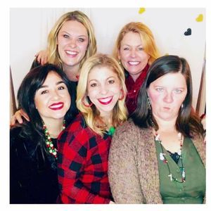 Meet your Posher, Brittney